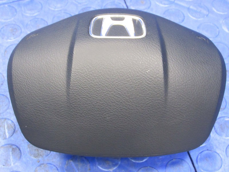 O9-I4 Honda Fit Insight Driver Steering Wheel Mounted Airbag Air Bag B