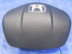 O9-I4 Honda Fit Insight Driver Steering Wheel Mounted Airbag Air Bag B