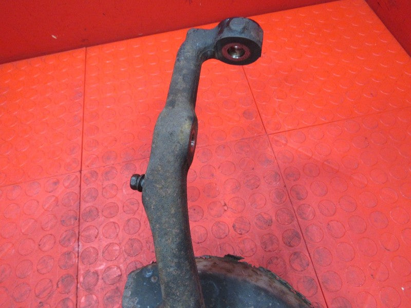 03-14 Toyota 4Runner FJ Cruiser GX470 Front Left LH Steering Knuckle S