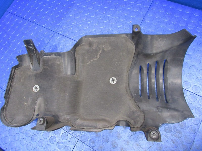 03-06 Escalade Sierra Yukon Denali 6.0L LQ4 LQ9 Vortec 6000 Engine Cov