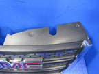 10-15 GMC Terrain Upper Factory Mesh Radiator Grill Grille Chrome 2962