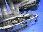 06-08 Acura TSX K24A2 Complete Intake Manifold Throttle Body Fuel Inje