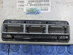 PLUG & PLAY 02 Jeep Liberty KJ 3.7L AT Engine Computer ECU 56041606 PR