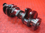 22-23 Nissan Rogue 1.5L KR15DDT Engine Crankshaft Variable Compression