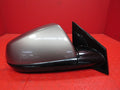 10-14 Cadillac SRX Right Passenger RH Door Mirror Assembly Magna Steel