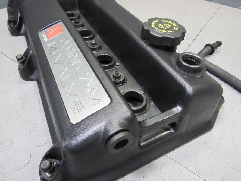 99-02 Saturn SC2 SL2 SW2 S-Series 1.9L Engine DOHC 16 Valve Camshaft C