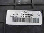 13-14 Ford F-150 F150 BCM SJB Smart Junction Fuse Box Block DL3T-15604