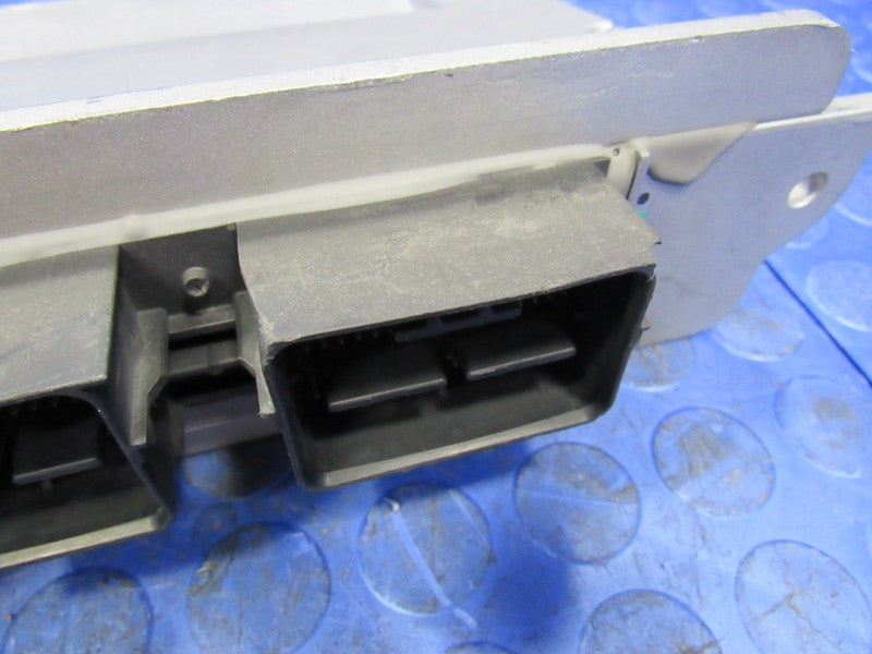 06 Ford E350 Van 5.4L V8 ECU ECM PCM Engine Computer BDU1 6C2A-12A650-
