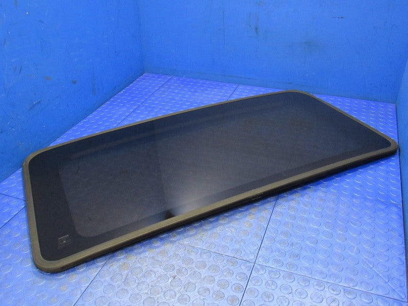 91-97 Toyota Land Cruiser LX450 FJ80 FZJ80 Sunroof Moonroof Glass Pane