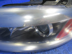 07-09 Audi Q7 Left LH Driver AFS Curve Xenon HID Headlight Head Lamp 3
