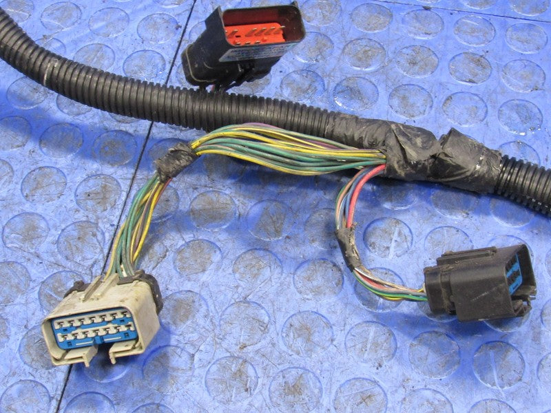 04 Ram 2500 3500 5.9 Cummins Diesel AT Transmission Harness 56051029AC
