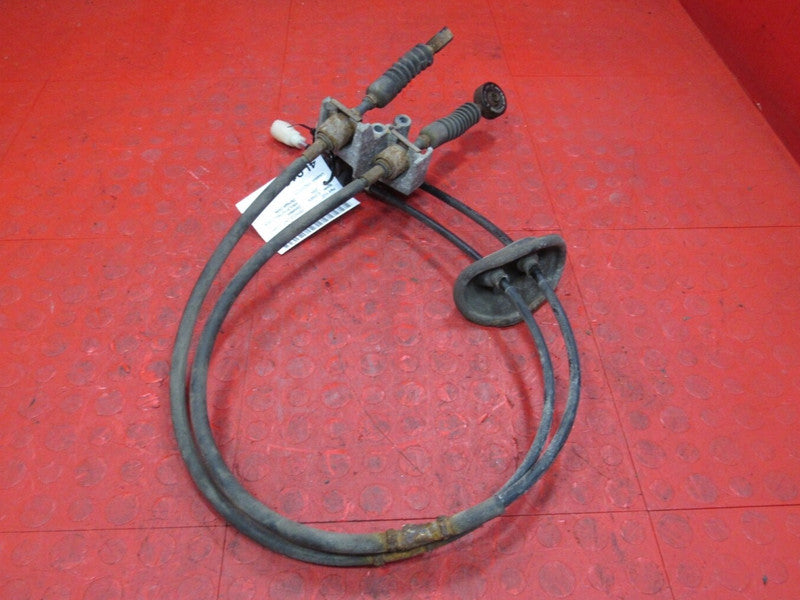 03-11 Honda Element 5-Speed AWD Manual MT Shifter Shift Cables Linkage
