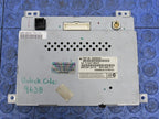 11-14 Charger 300 8.4" UConnect Radio Display Touch Screen OEM With Co