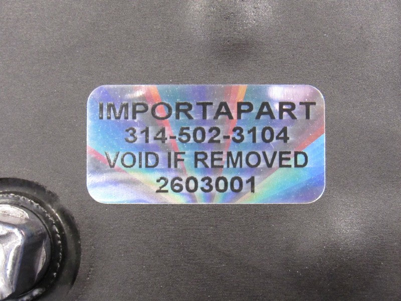 14-20 Acura MDX / 09-22 Honda Pilot Spare Tire Wheel Hoist Carrier OEM