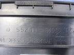 93-98 Toyota T100 Dash Gauge Instrument Cluster Bezel Air Vent Trim Cl