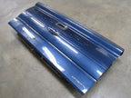 09-14 Ford F150 Styleside Tailgate Tail Gate W/Camera Blue Jeans Metal