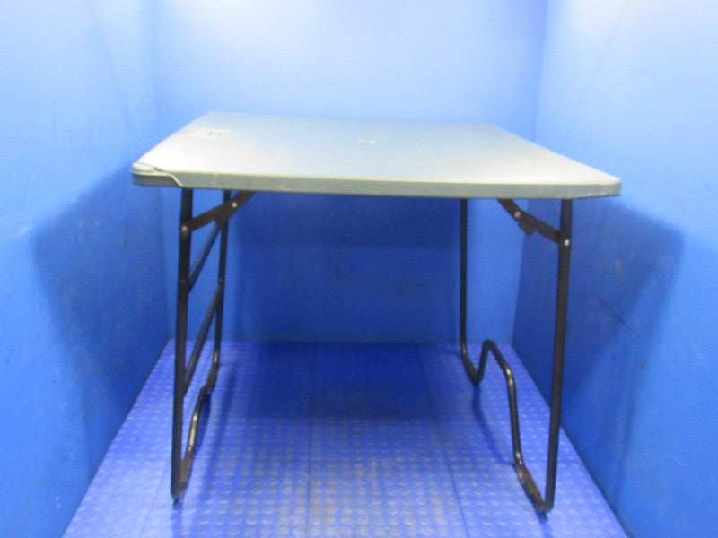 02-06 Honda CRV Rear Trunk Floor Fold Folding Out Picnic Work Table OE