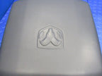 13-18 Dodge Ram 1500 2500 3500 Center Console Storage Lid Armrest Blac