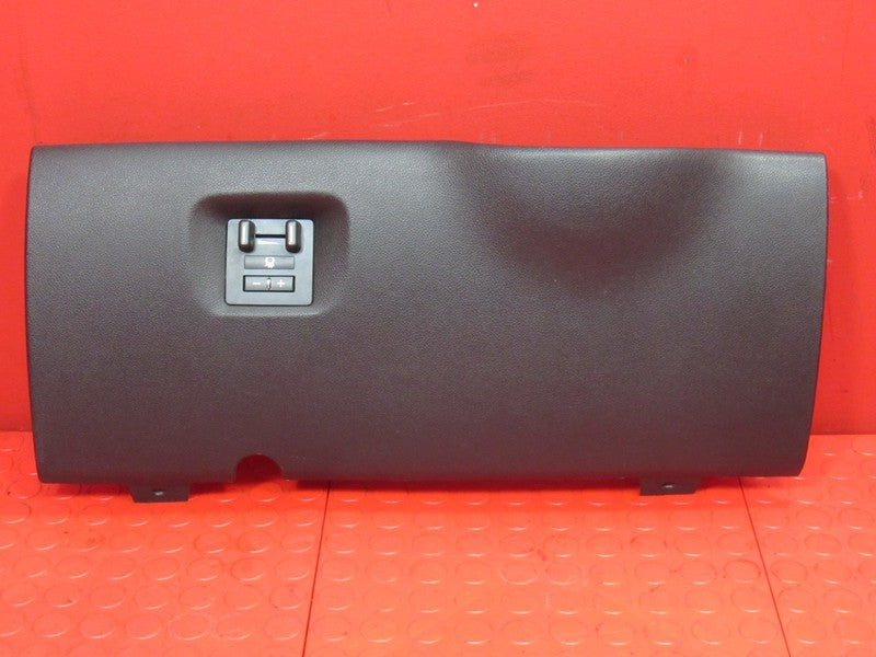 10-13 Silverado Sierra Driver Interior Dash Knee Panel w/Trailer Brake