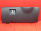 10-13 Silverado Sierra Driver Interior Dash Knee Panel w/Trailer Brake