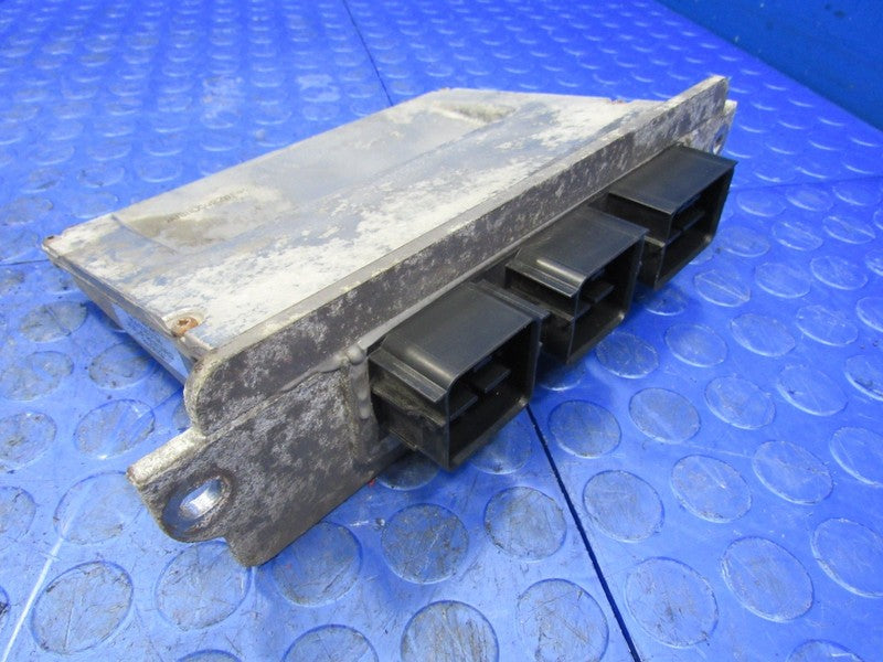 11 Ford Ranger 2.3L AT ECU ECM PCM Engine Computer RGD0 AL5A-12A650-RA