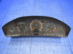 94-95 Mercedes-Benz SL500 R129 Instrument Gauge Cluster Speedometer MP