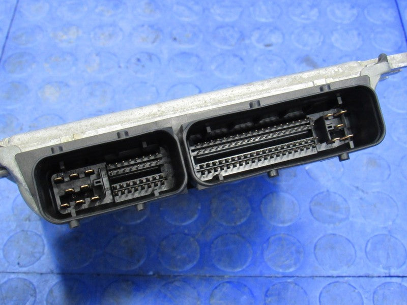 12 Frontier Xterra 4.0L V6 AT 4x4 ECU ECM PCM Engine Computer MEC150-3