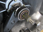 99-05 Mazda Miata MX-5 NB 1.8L 5-Speed Manual Transmission MT Swap 79k