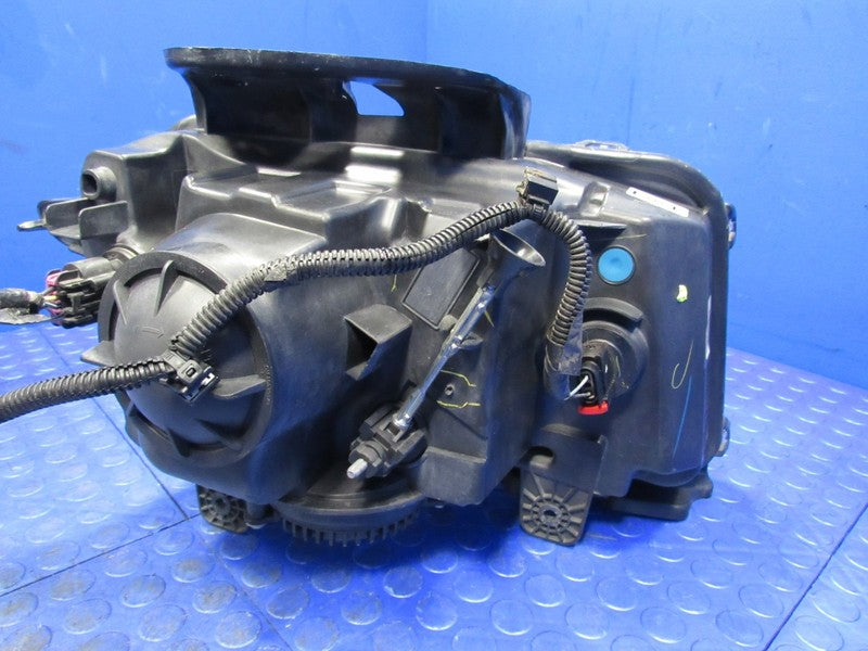 10-15 Chevrolet Camaro Left LH Driver Side HID LED DRL Headlight Head 