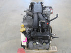 12 Subaru Legacy 2.5L AT EJ25 Engine Motor Federal Emissions VIN A or 