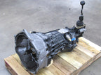 98-02 Camaro Firebird 5.7L Tremec T56 6-speed Manual Transmission RPM 