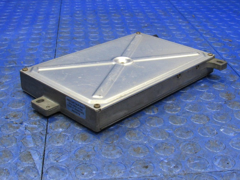 85-87 Honda Civic CRX Si EW3 EW4 ECU ECM PCM Engine Computer 37820-PE7