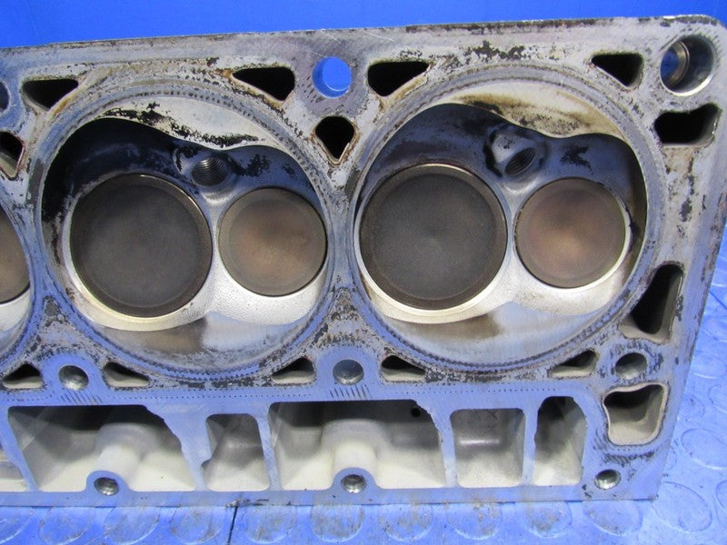 08-13 GM 6.2L L92 L9H 5364 Rectangle Port LS3 Style Cylinder Heads Pai