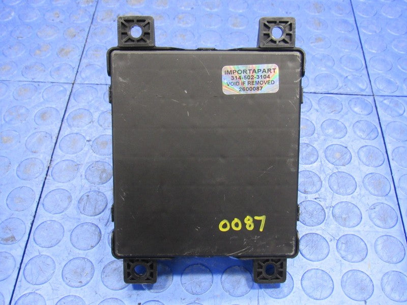 07-08 Kia Amanti Body Control Module BCM 95400-3F900 OEM 0087
