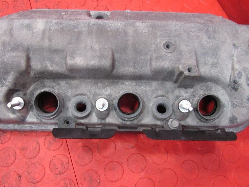 07-09 Acura MDX 3.7L V6 Rear Cylinder Head Valve Cover 12320-RYE-A00 O