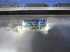 10 Ranger Mazda B2300 2.3L AT ECU ECM PCM Engine Computer AL5A-12A650-