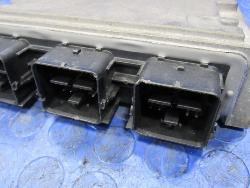 06 Crown Victoria Grand Marquis ECU ECM PCM Engine Computer 6W7A-12A65