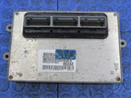 PROGRAMMED PLUG & PLAY 00 Jeep Wrangler TJ 4.0L MT ECU 56041652AE 652 