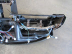 90-93 Mazda MX-5 Miata NA6 Dashboard Dash Instrument Panel W/ Brace Ha