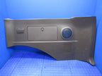 91-97 Land Cruiser LX450 FJ80 FZJ80 Inside Rear Right Cargo Trim Panel
