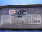 PROGRAMMED PLUG & PLAY 01 Chrysler PT Cruiser 2.4L ECM 04671548AG 548 