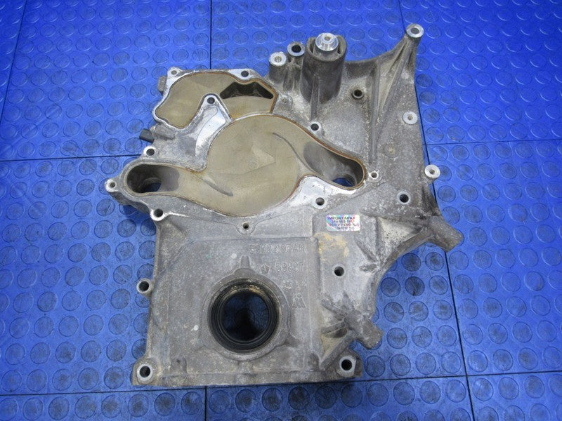 09-23 Dodge Ram 1500 / 09-18 Ram 2500 3500 5.7L HEMI Front Timing Cove
