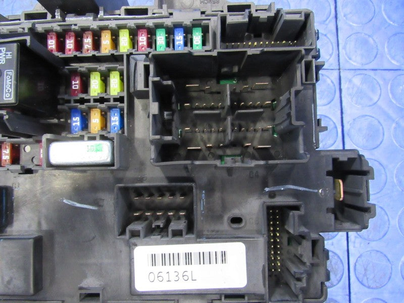 11-15 Ford F250 F350 Super Duty Fuse Box Body Control Module EC3T-14B4