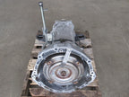 05 Nissan 350Z RE5R05A 5-Speed Automatic Transmission AT "Through 4/05