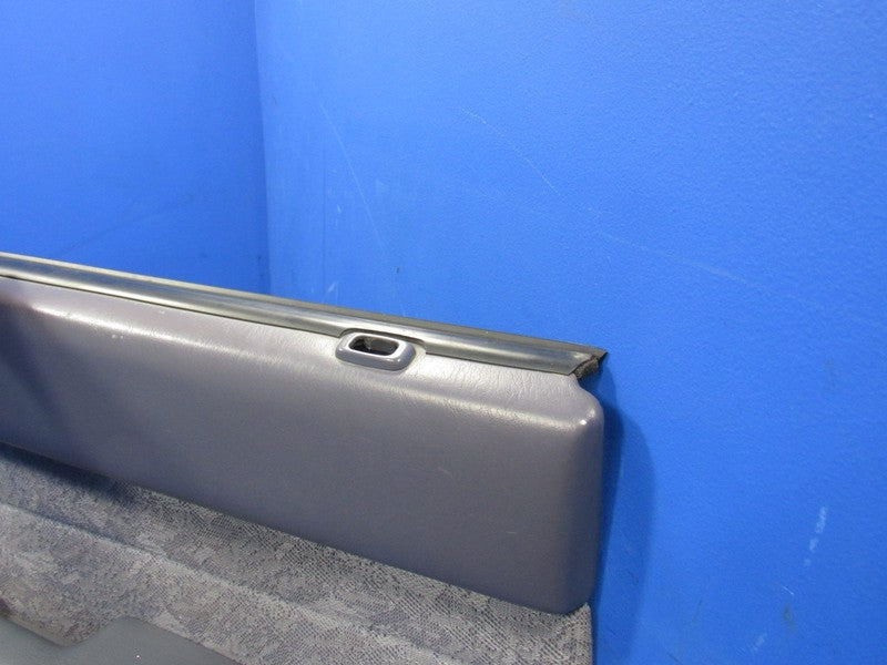 98-00 Toyota Tacoma Right RH Passenger Interior Door Panel Pwr Windows