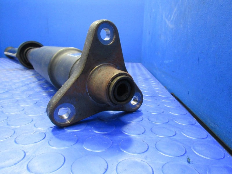 08-10 BMW 135I E82 E88 AT Auto Trans 1373mm Rear Driveshaft Prop Shaft