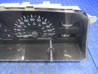 89-91 Toyota Pickup 4Runner 3.0L AT Instrument Gauge Cluster Speedomet