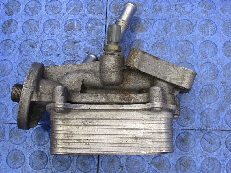 14-26 Ram 2500 3500 6.4L Hemi Oil Filter Cooler Housing Adapter 048932