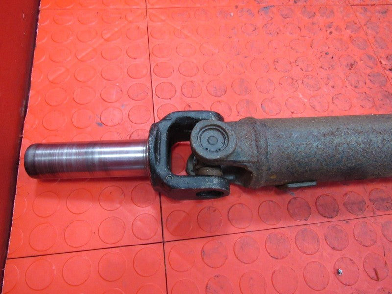 90-05 Miata MX5 NA 4.10 Torsen LSD Differential Swap Driveshaft Axles 