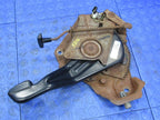 92-96 Ford F150 F250 F350 Bronco Emergency Parking E Brake Pedal Assem